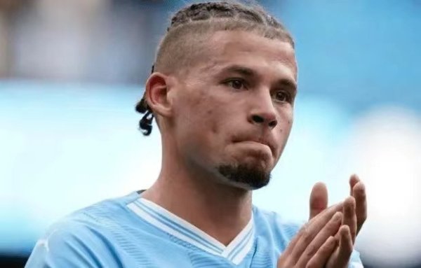 Rời khỏi Manchester City! Phil