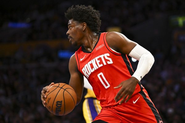 Rockets Fantasy đã không dừng lại trong 15 ngày? Ký lại kỳ nghỉ cắt giảm McVay để theo đuổi Finney S