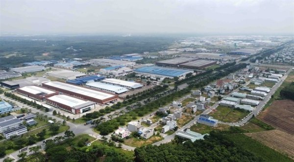 Dòng vốn FDI - Một sự thúc đẩy cho đổi mới trong nước: Bộ trưởng
