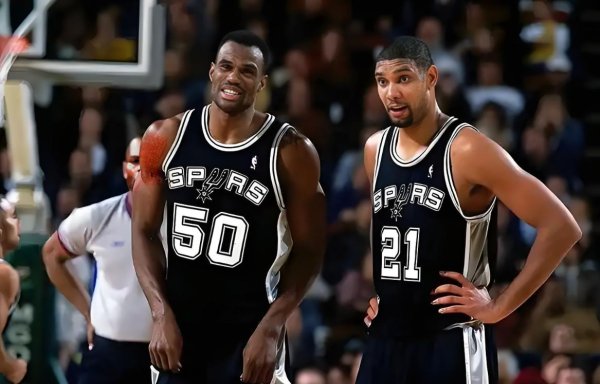 Câu chuyện về Spurs số 50 xứng