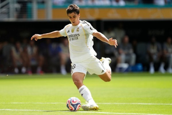 Câu lạc bộ Real Madrid World Cup 