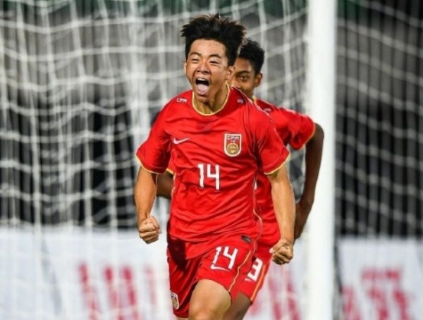 3-4! Đội bóng trẻ của đội bóng