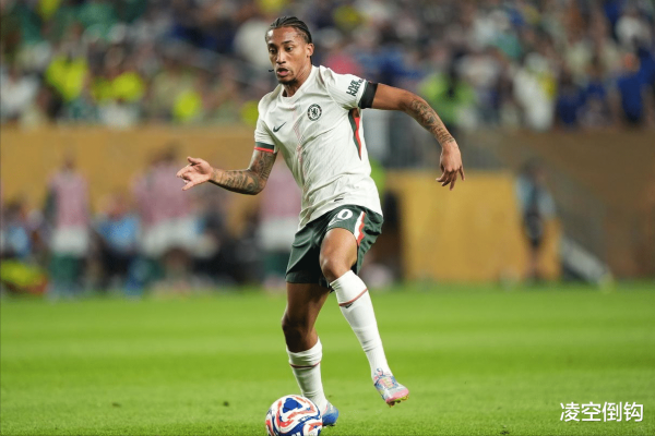 Fruminense 0-2 Chelsea, xếp hạ