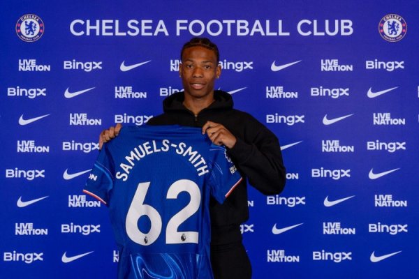 Phóng viên: Chelsea có giá 8 t