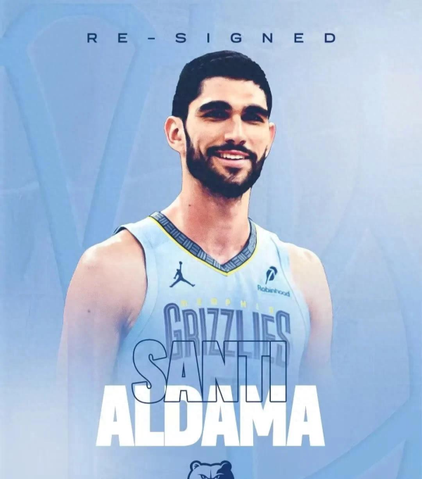 Chính thức của Grizzlies: Nhóm