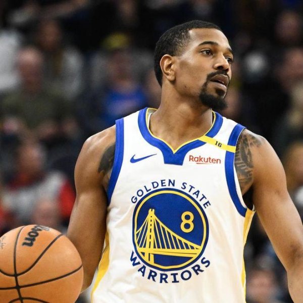 Phóng viên: The Warriors sẽ ký