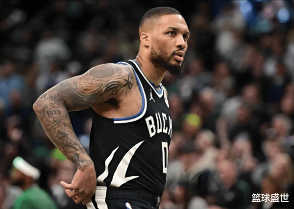 Lillard là người chiến thắng l