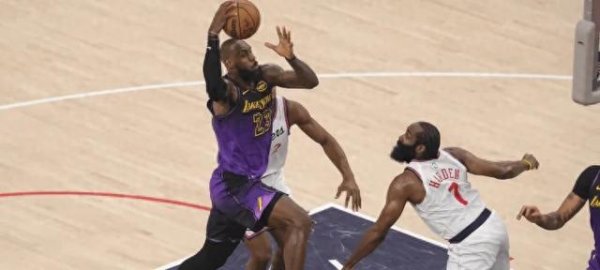 MacMahon: Lakers hiện có quá n