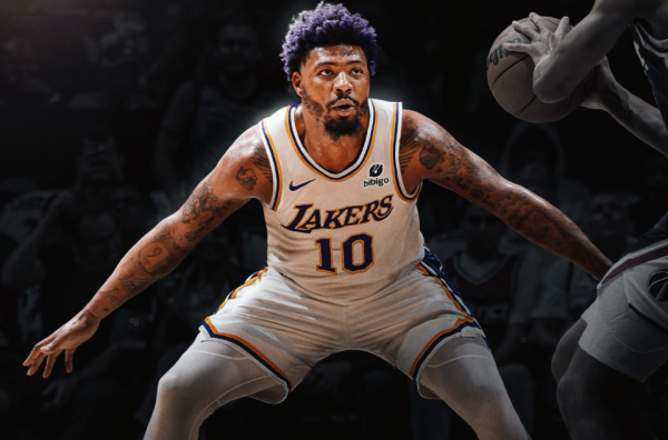 Lakers cắt Goodwin! Từ bỏ hai 