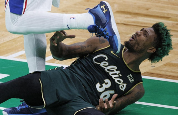 Lakers có thể mạnh mẽ hơn khi 