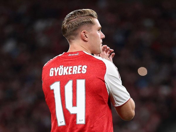Arsenal đã hoàn thành câu đố k